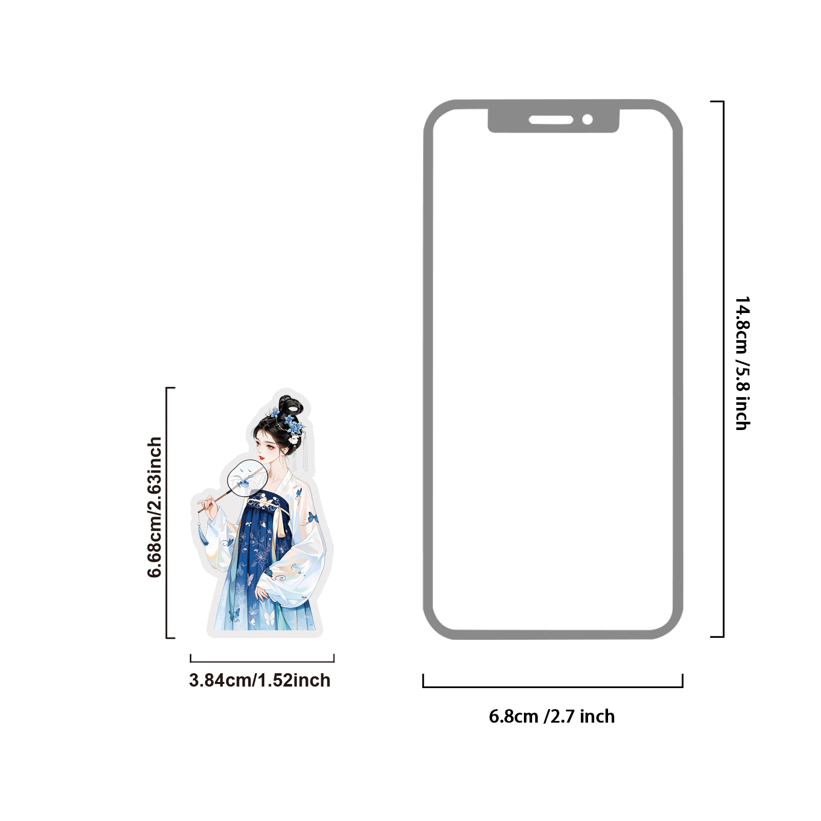 Etori Life – Pack de 30 autoco - Korean Lifestyle Aesthetic avis et prix