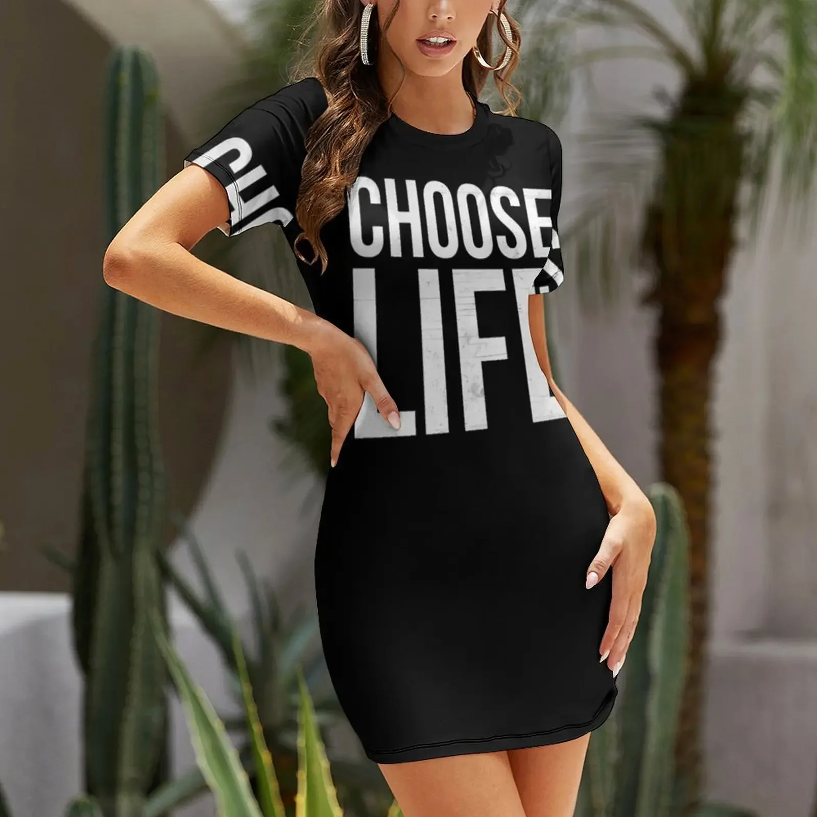 Robe d'été pour femme style co - Korean Lifestyle Trends avis et prix