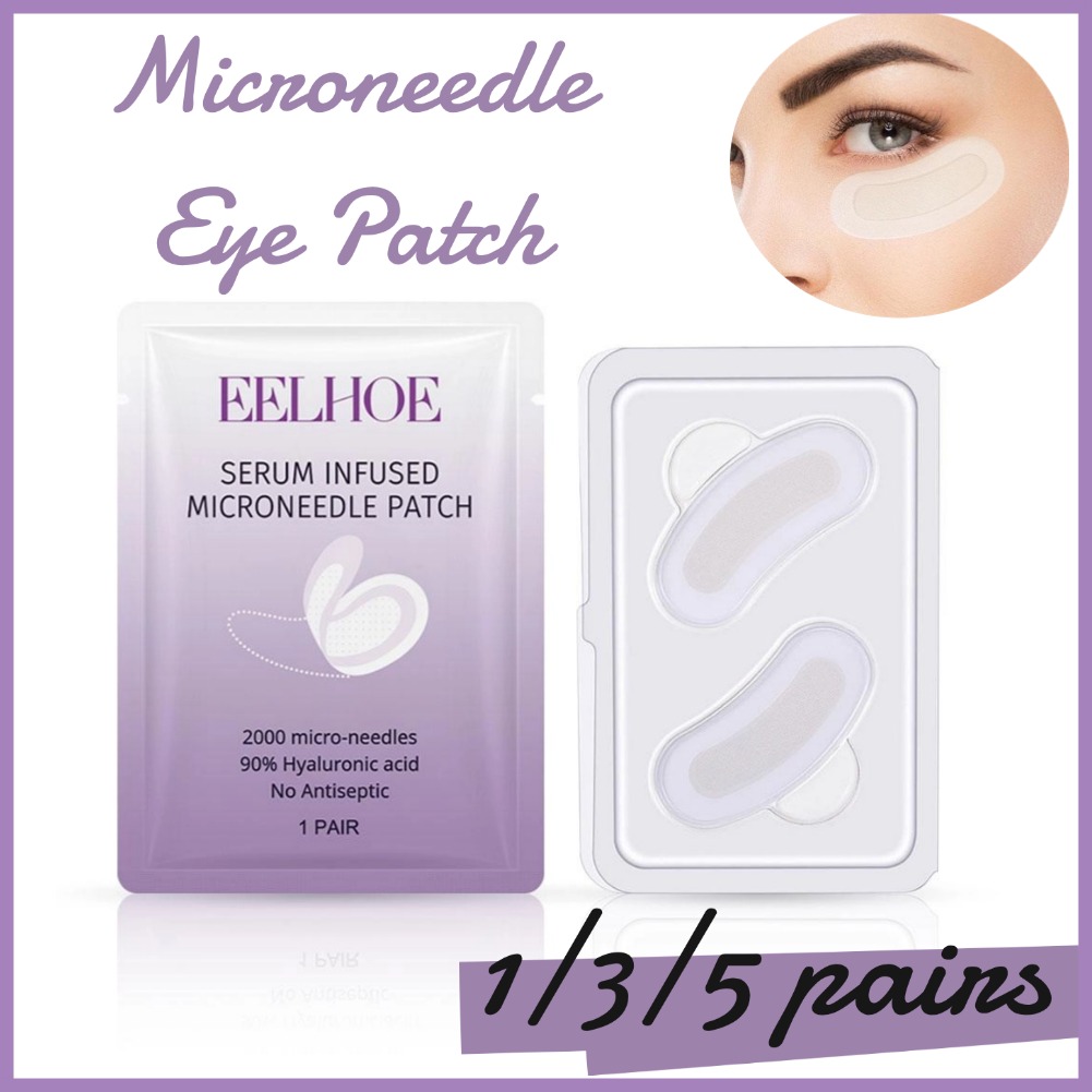 Patch pour les yeux à micro-ai - Sheet Mask Collagen avis et prix