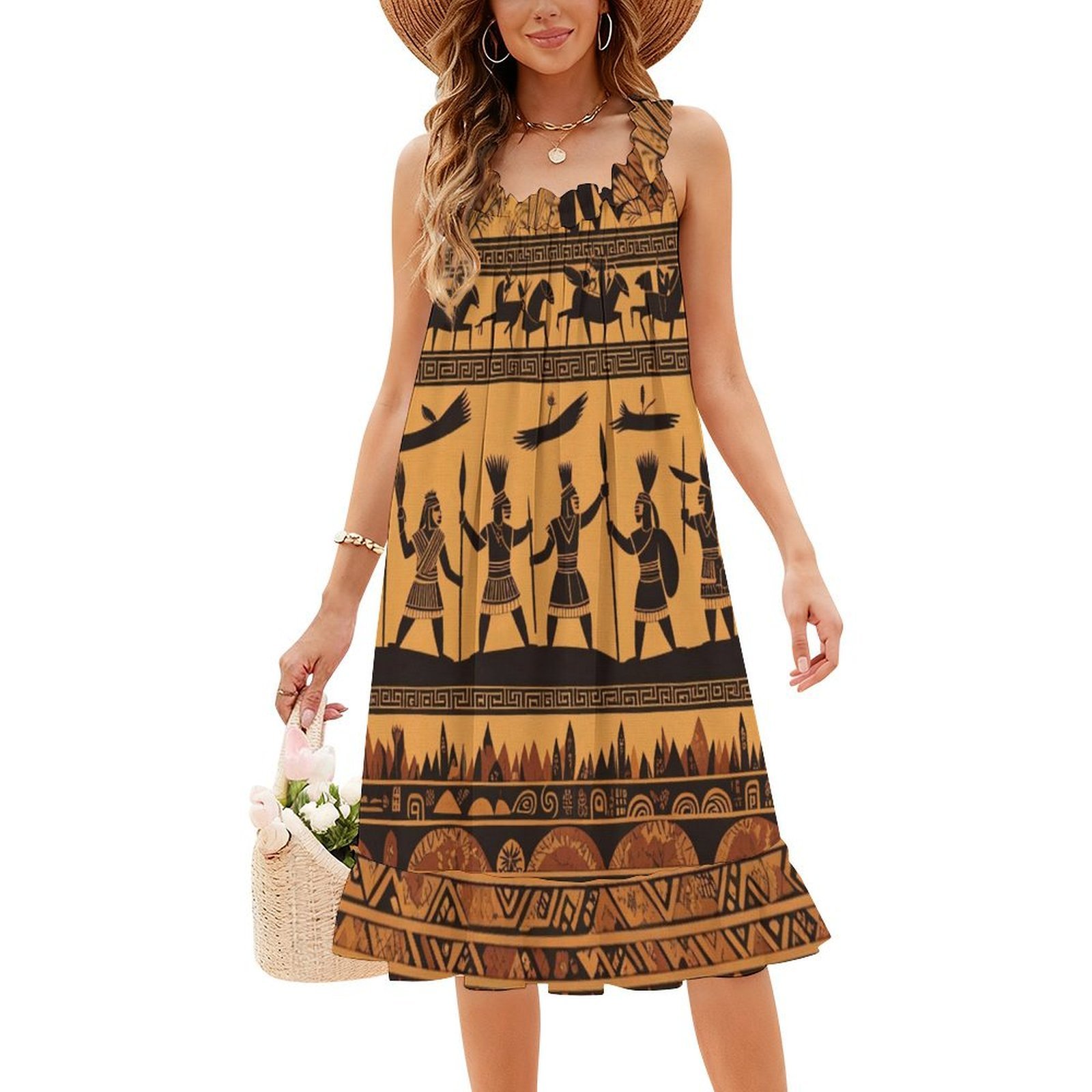 Robe de Style coréen pour femm - Korean Women Lifestyle avis et prix