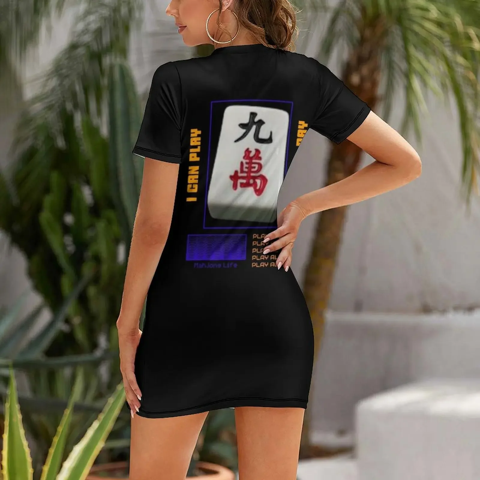 Mahjong Life I Can Play All Da - Korean Lifestyle Trends avis et prix