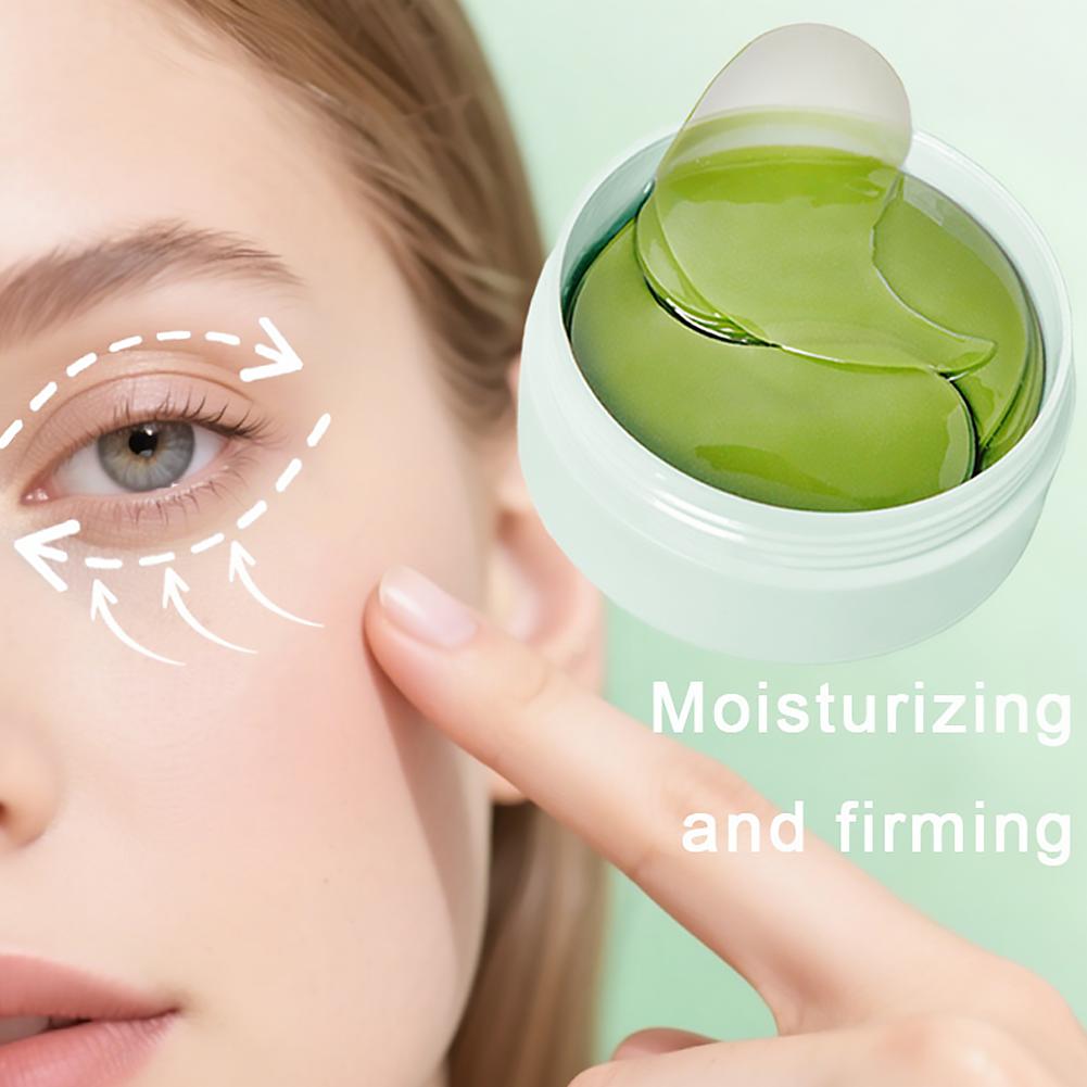Masque pour les yeux en crista - Sheet Mask Collagen avis et prix