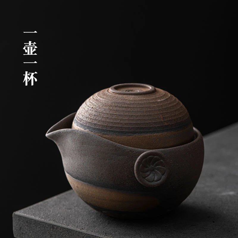 Ensemble de théière en céramiq - Korean Tea Set avis et prix