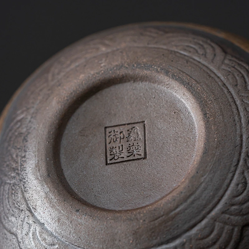 Ensemble de théière en céramiq - Korean Tea Set avis et prix