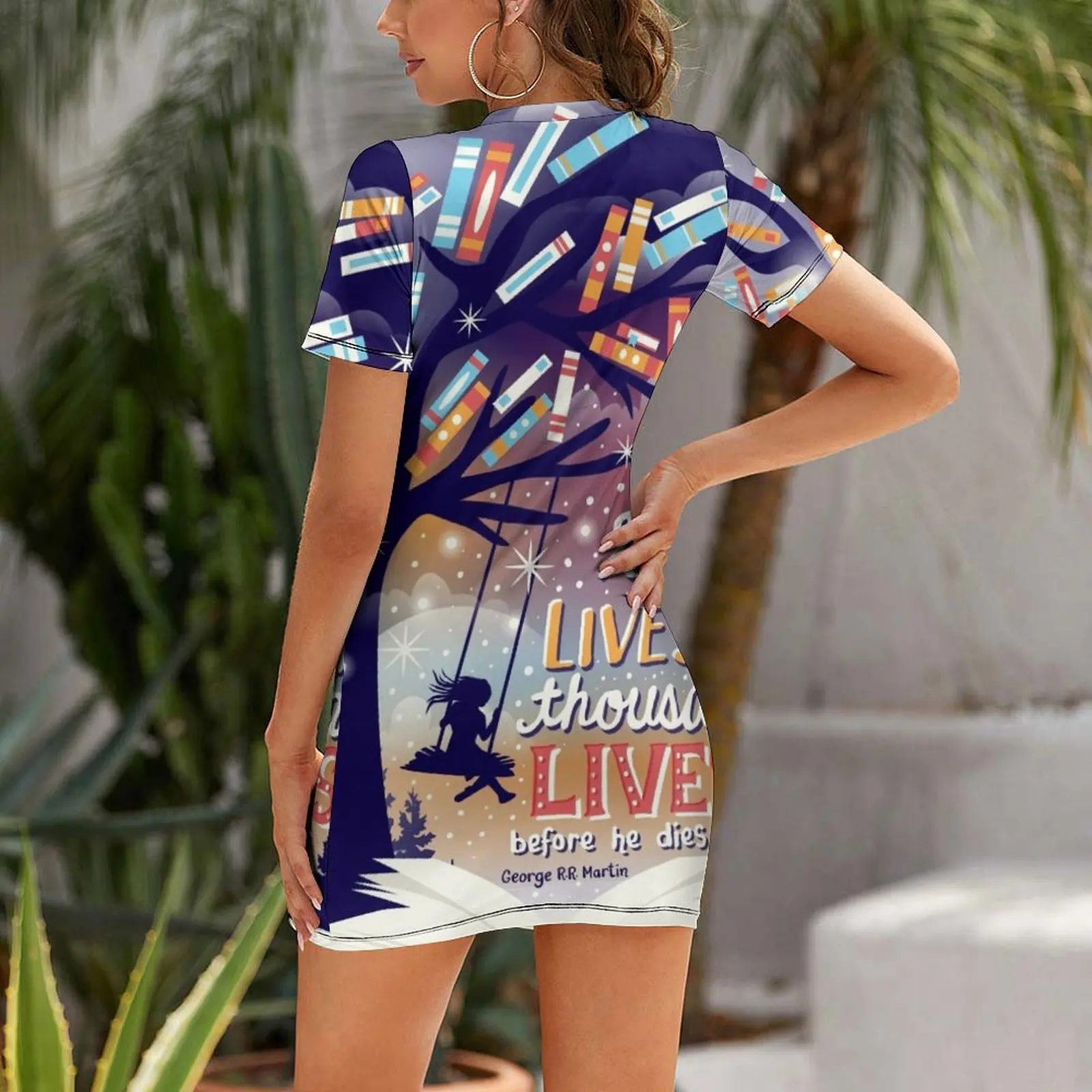 Thousand lives Robe à manches  - Korean Luxury Lifestyle avis et prix