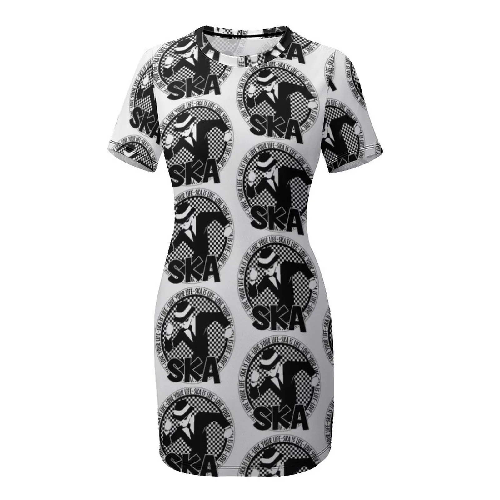 Ska, c'est la vie..Aimez votre - Korean Lifestyle Trends avis et prix