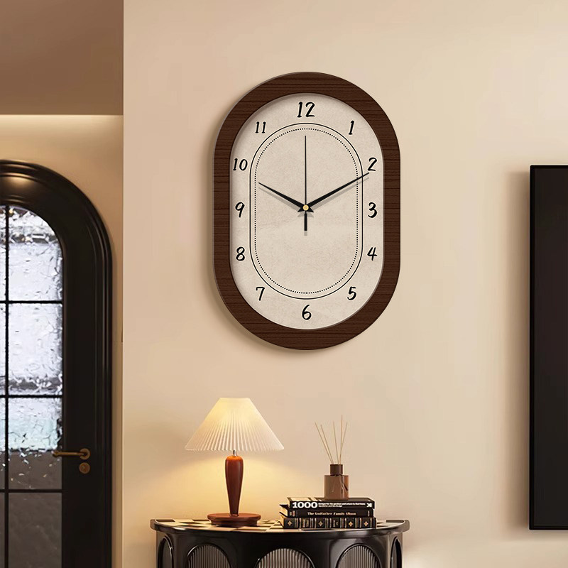 Horloges murales créatives de  - Korean Lifestyle Aesthetic avis et prix