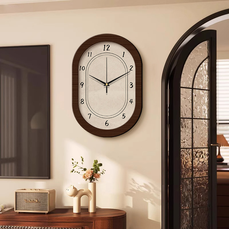 Horloges murales créatives de  - Korean Lifestyle Aesthetic avis et prix