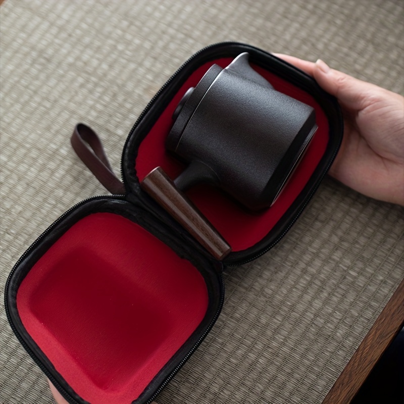 Service à thé de voyage en cér - Korean Tea Set avis et prix